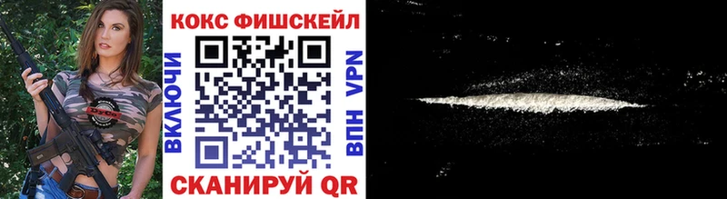 Купить где  Жуковский  COCAIN Fish Scale 